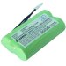 Аккумулятор CS-BHT10BL для Denso DS26H2-D 2,4V 1500Ah Ni-MH