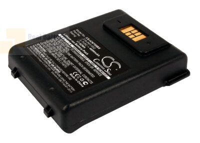 Аккумулятор CS-ICN700BX для Intermec CN70 3,7V 4600Ah Li-ion