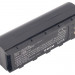 Аккумулятор CS-LS3578BL для ZEBRA MT2000 3,7V 2600Ah Li-ion