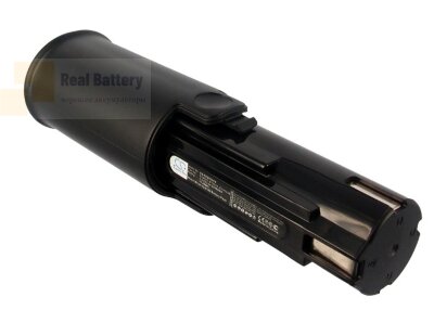 Аккумулятор для Panasonic EY6225 3,6V 3,3Ah Ni-MH CS-PEZ902PX