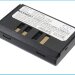 Аккумулятор CS-DCT820CL для Dancall Dect 8200 3,6V 700Ah Ni-MH