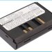Аккумулятор CS-DCT820CL для Dancall Dect 8200 3,6V 700Ah Ni-MH