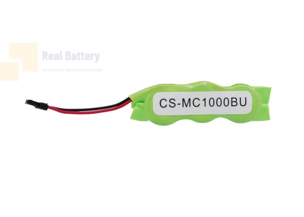 Аккумулятор CS-MC1000BU для Symbol MC1000 3,6V 20Ah Ni-MH