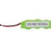 Аккумулятор CS-MC1000BU для Symbol MC1000 3,6V 20Ah Ni-MH