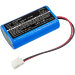 Аккумулятор CS-PRX800SL для Promax 8 Premium 7,4V 2600Ah Li-ion