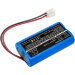 Аккумулятор CS-PRX800SL для Promax 8 Premium 7,4V 2600Ah Li-ion