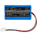 Аккумулятор CS-PRX800SL для Promax 8 Premium 7,4V 2600Ah Li-ion