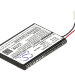Аккумулятор CS-SP008SL для Sony CECHZK1GB 3,7V 800Ah Li-ion