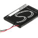 Аккумулятор CS-SP008SL для Sony CECHZK1GB 3,7V 800Ah Li-ion