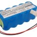Аккумулятор CS-FXD176MD для Fukuda FC-1760 12V 3000Ah Ni-MH