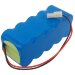 Аккумулятор CS-FXD176MD для Fukuda FC-1760 12V 3000Ah Ni-MH