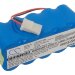 Аккумулятор CS-FXD176MD для Fukuda FC-1760 12V 3000Ah Ni-MH
