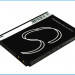 Аккумулятор CS-ACE10SL для Acer beTouch E100 3,7V 1050Ah Li-ion