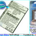 Аккумулятор CS-HDP180XL для AT&T T7377 3,7V 1600Ah Li-ion