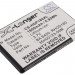 Аккумулятор CS-HDP180XL для AT&T T7377 3,7V 1600Ah Li-ion