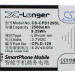 Аккумулятор CS-CPD129SL для Coolpad 5315 3,7V 2500Ah Li-ion
