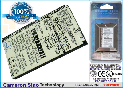 Аккумулятор CS-HDE190XL для Google G3 3,7V 1550Ah Li-ion