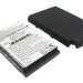 Аккумулятор CS-HIQ900XL для HP iPAQ 900 3,7V 3600Ah Li-ion