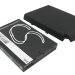 Аккумулятор CS-HIQ900XL для HP iPAQ 900 3,7V 3600Ah Li-ion