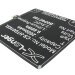 Аккумулятор CS-HTD816XL для HTC 0P9C300 3,8V 2600Ah Li-Polymer