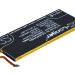 Аккумулятор CS-HUR420SL для Huawei C8818 3,8V 2550Ah Li-Polymer