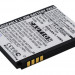 Аккумулятор CS-LVX600SL для LG Lotus 3,7V 850Ah Li-ion