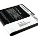 Аккумулятор CS-ERM15XL для NTT DoCoMo SO-01C 3,7V 1550Ah Li-ion