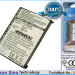 Аккумулятор CS-TR800SL для Palm Treo 800 3,7V 1200Ah Li-ion
