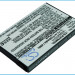 Аккумулятор CS-PHT990SL для Philips 9@9T 3,7V 1100Ah Li-ion