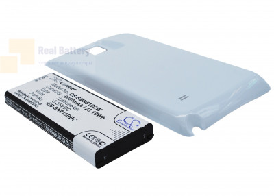 Аккумулятор CS-SMN916DW для Samsung Galaxy Note 4 ( China Mobile ) 3,85V 6000Ah Li-ion