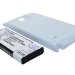 Аккумулятор CS-SMN916DW для Samsung Galaxy Note 4 ( China Mobile ) 3,85V 6000Ah Li-ion