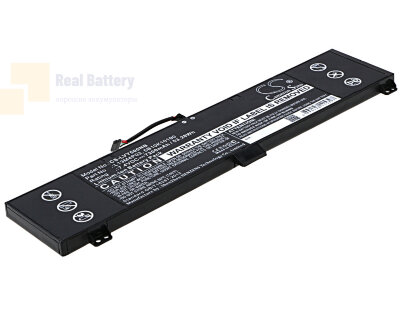 Аккумулятор CS-LVY500NB для Lenovo Erazer Y50  7,4V 7200mAh Li-ion