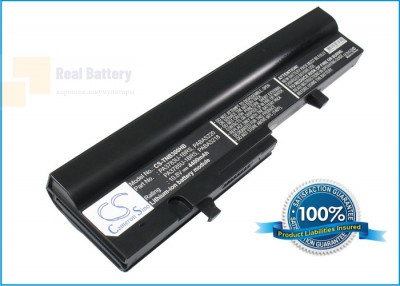 Аккумулятор CS-TNB300HB для Toshiba Satellite N302  10,8V 4400mAh Li-ion
