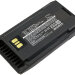 Аккумулятор CS-FVX260TW для YAESU EVX-530 7,4V 1500Ah Li-ion