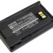 Аккумулятор CS-FVX260TW для YAESU EVX-530 7,4V 1500Ah Li-ion