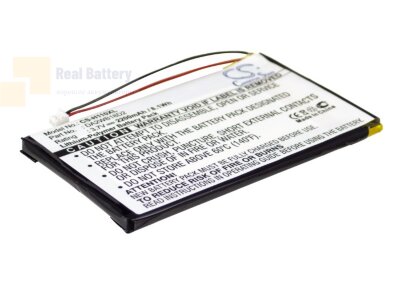 Аккумулятор CS-H110XL для iRiver H110 3,7V 2200Ah Li-Polymer
