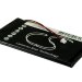 Аккумулятор CS-H110XL для iRiver H110 3,7V 2200Ah Li-Polymer