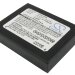 Аккумулятор CS-E115SL для Casio Cassiopeia E100 3,7V 1700Ah Li-ion
