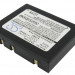 Аккумулятор CS-E115SL для Casio Cassiopeia E100 3,7V 1700Ah Li-ion