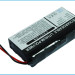 Аккумулятор CS-VPROSL для Palm Visor Pro 3,7V 1200Ah Li-Polymer