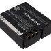 Аккумулятор CS-RBD400MC для AEE MagiCam SD18 3,7V 900Ah Li-Polymer