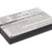 Аккумулятор CS-MX810RC для Universal MX-810 3,7V 1050Ah Li-ion