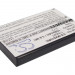 Аккумулятор CS-MX810RC для Universal MX-810 3,7V 1050Ah Li-ion