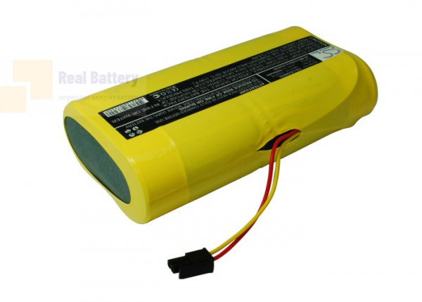 Аккумулятор CS-LS3900SL для Laser Alignment 3900 4,8V 5000Ah Ni-MH