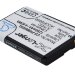 Аккумулятор CS-PHM600XL для Philips DPM6000 3,7V 1250Ah Li-ion