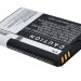 Аккумулятор CS-PHM600XL для Philips DPM6000 3,7V 1250Ah Li-ion