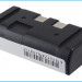 Аккумулятор CS-BHT60BL для Denso B-60N 2,4V 700Ah Ni-MH