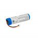 Аккумулятор CS-ICV300BL для Intermec CV30 3,7V 2600Ah Li-ion