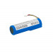 Аккумулятор CS-ICV300BL для Intermec CV30 3,7V 2600Ah Li-ion