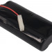Аккумулятор CS-EPV1925VX для Euro Pro Shark V1925 4,8V 3000mAh Ni-MH